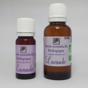 tinh dầu hoa oải hương