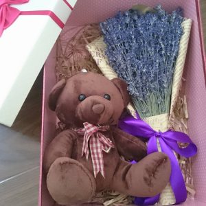 Hoa oải hương khô (Lavender)