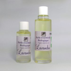 tinh dầu oải hương