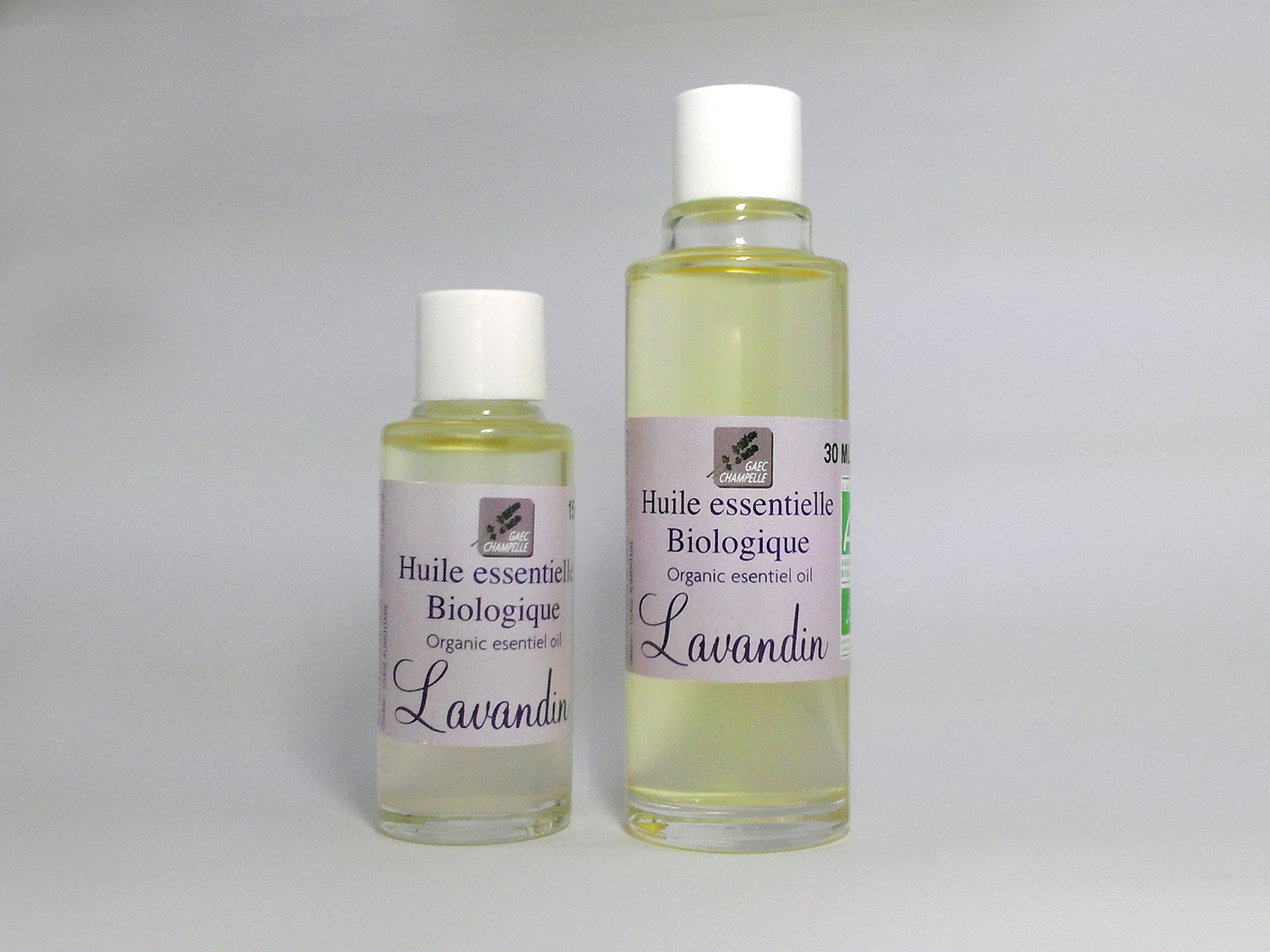 tinh dầu oải hương