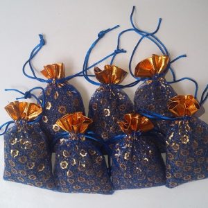 Túi thơm hoa oải hương khô