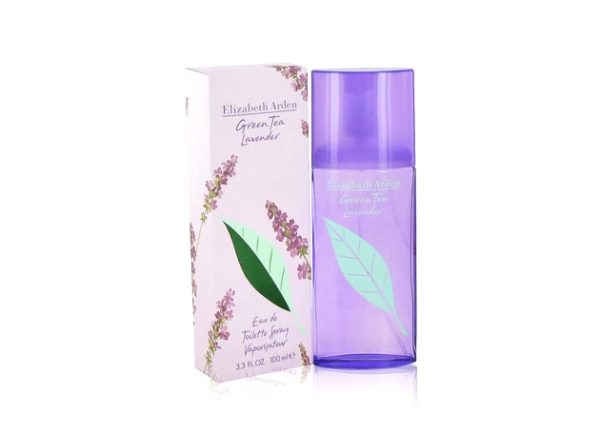 Nước hoa lavender (oải hương)