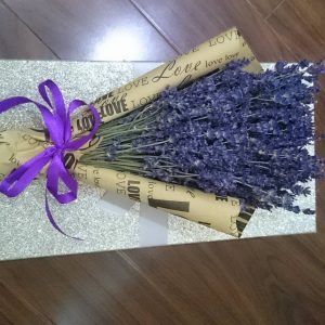Hoa oải hương khô (Lavender)