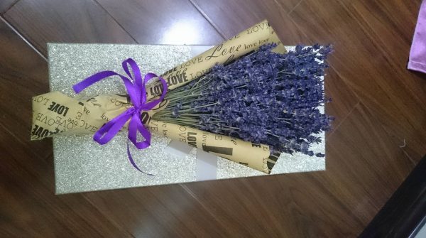 Hoa oải hương khô (Lavender)