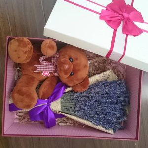 Hoa oải hương khô (Lavender)