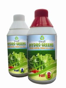 dung dịch thủy canh Hydro Green1