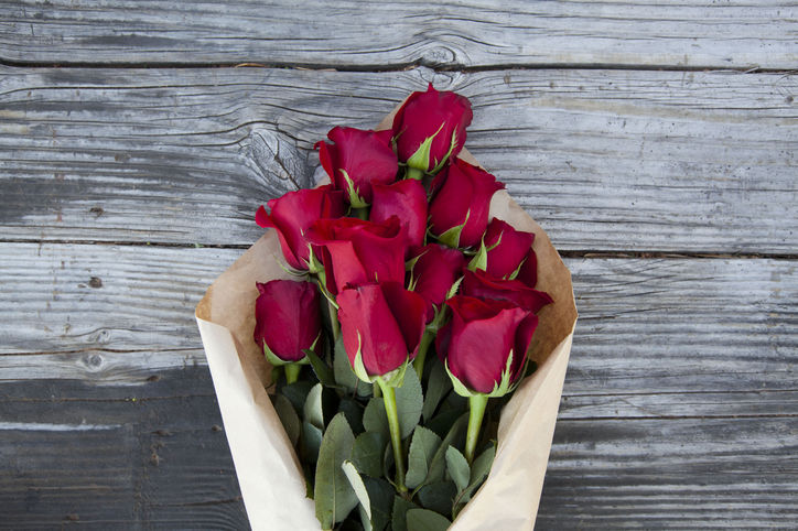 Ý nghĩa hoa hồng đỏ và số lượng hoa nói lên điều gì?