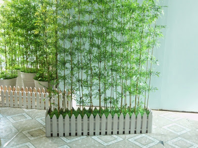 Ý nghĩa cây trúc quân tử trong phong thủy