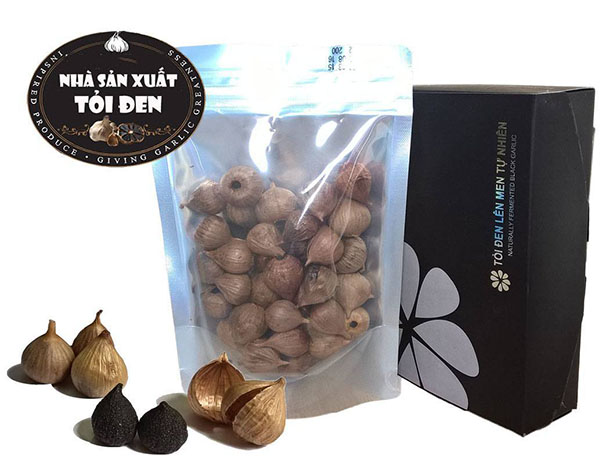 Tỏi đen5