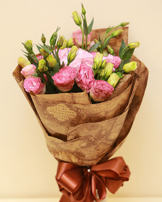 Những loài hoa đẹp dành tặng thầy cô ngày 20/11