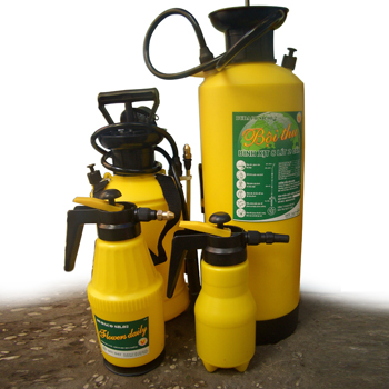 Bộ dụng cụ làm vườn cần thiết dành cho người trồng cây