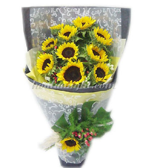 5 loại hoa đẹp dành tặng thầy cô ngày nhà giáo