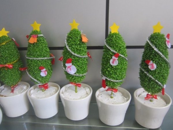 Quà noel độc đáo