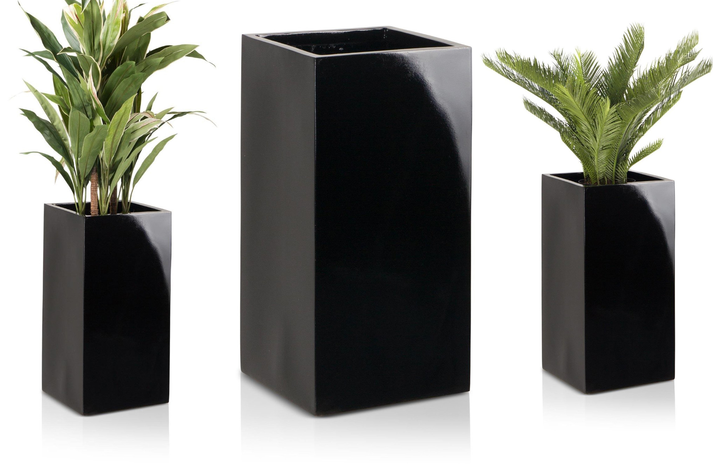 Cung cấp chậu composite cao cấp