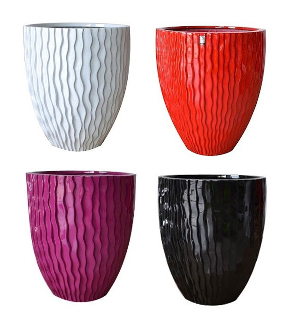 Cung cấp chậu composite cao cấp