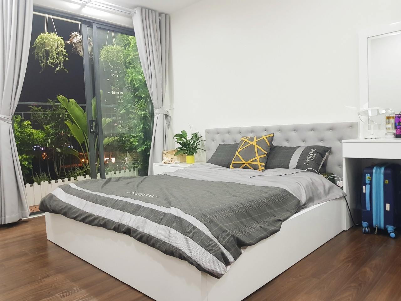 thiết kế ban công an bình 2